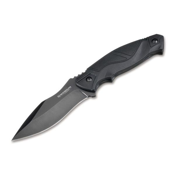 Advance Pro Fixed Blade