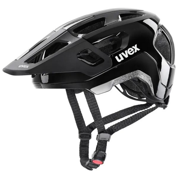 REACT JR. BLACK