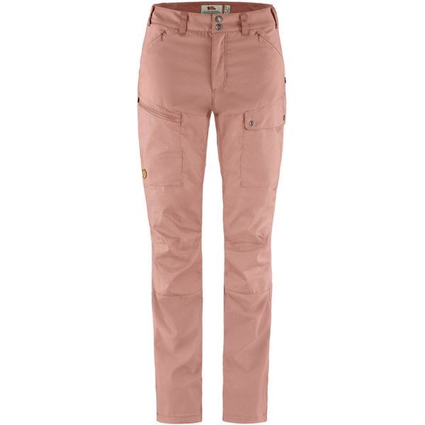 Abisko Midsummer Trs W Short Dusty Rose