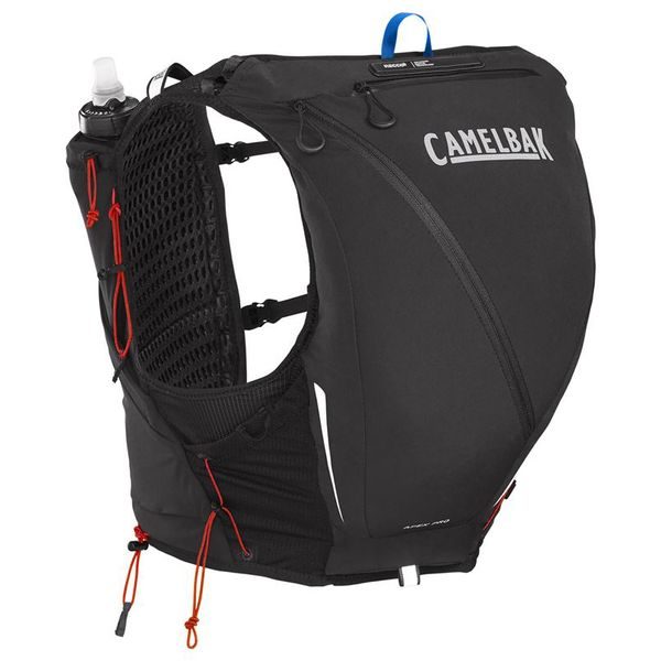 Apex Pro Run Vest 12 Black L