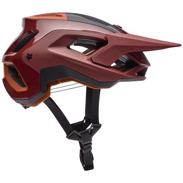 Speedframe Rs Paranoid, Ce Rust