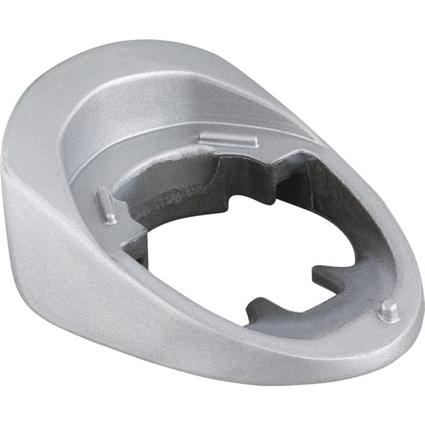 Madone SL 7 Cover Quicksilver