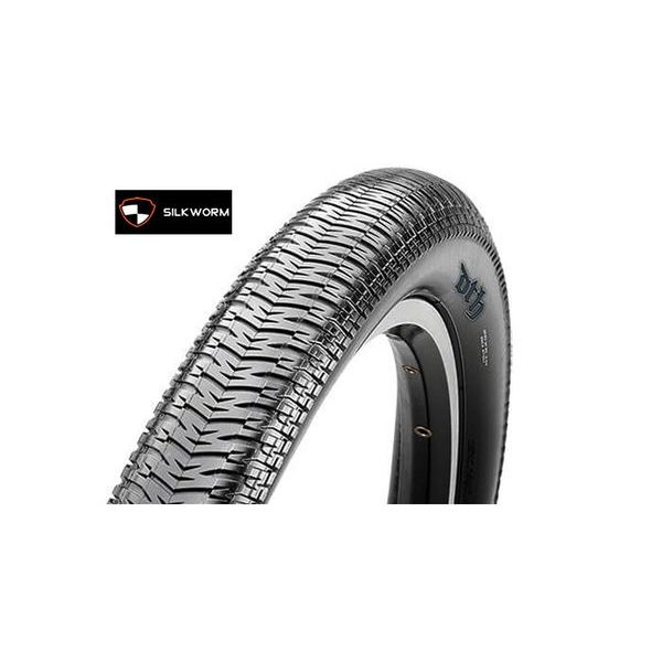DTH drát 24x1.75 SILKWORM