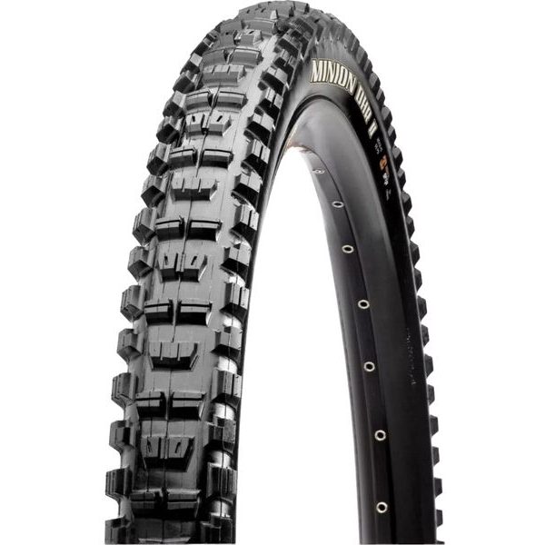 MINION DHR II 26X2.30 KEVLAR 3CT/EXO/TR