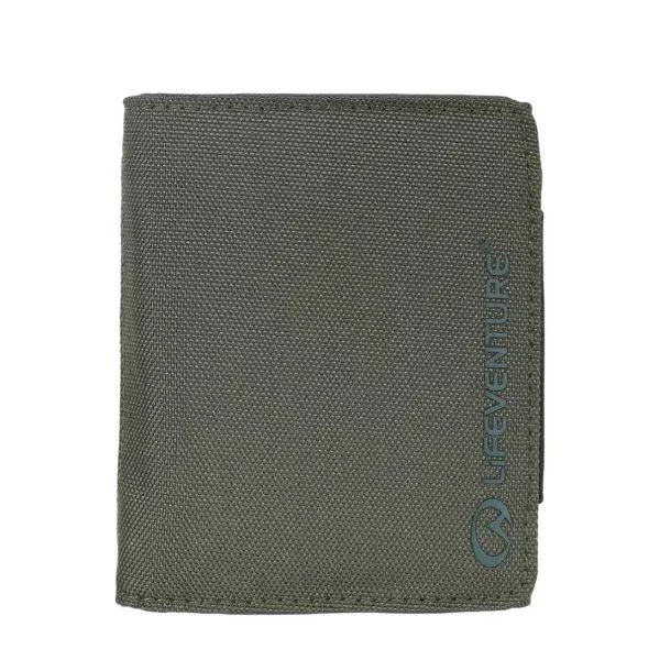 RFiD Wallet olive