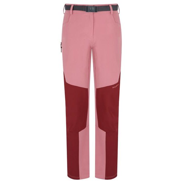 Keiry L bordo/pink
