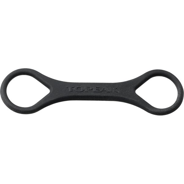 RUBBER STRAP gumový pásek pro světla AERO