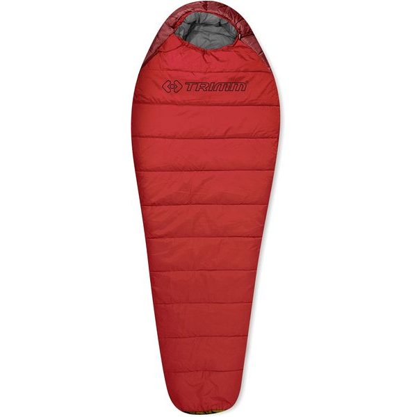 WALKER red/dark red