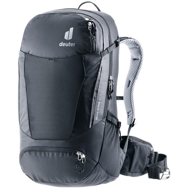 Trans Alpine 32 EL black