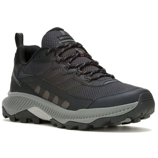 SPEED STRIKE 2 M BLACK
