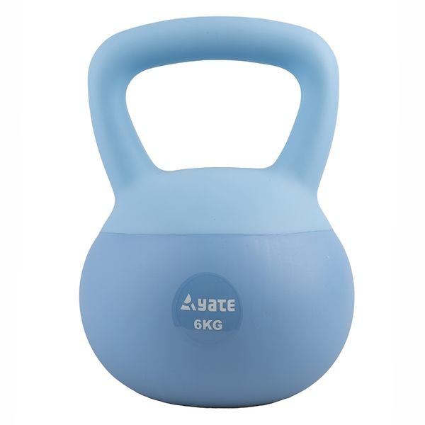 Kettlebell soft  6 kg