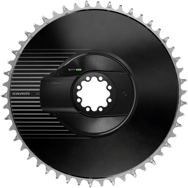 00.3018.386.004 - PM KIT DM 44T AXS E1 AERO BLK/SLV