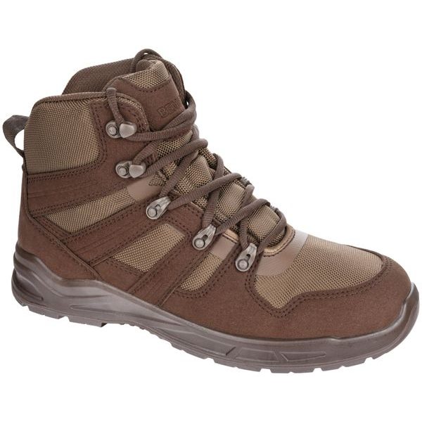CONDOR O2 NM Brown High