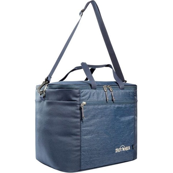 COOLER BAG L navy