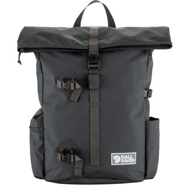 Vardag Foldsack 25 Coal Black
