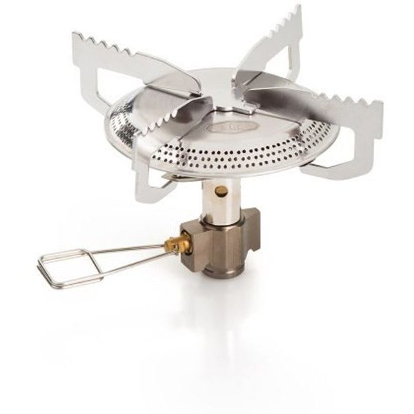Glacier Camp Stove
