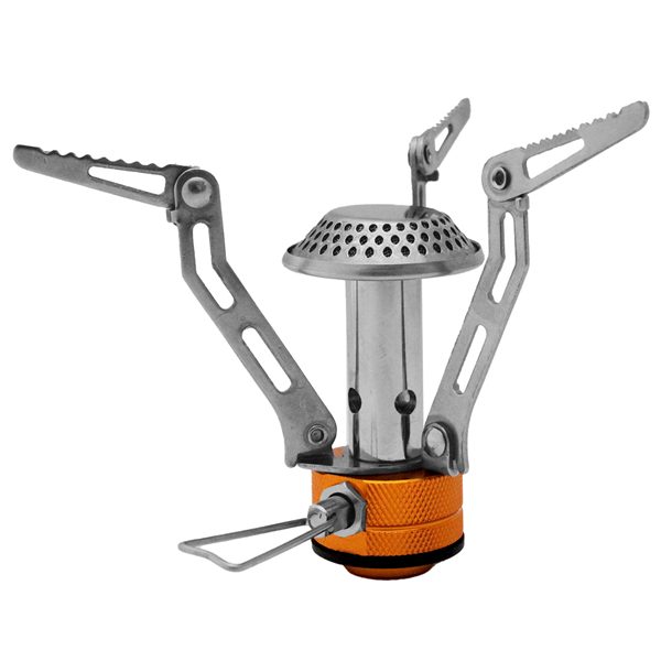 MOUNTAINEER COOKER