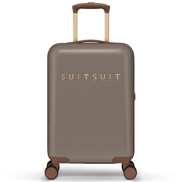 TR-7201/3-S Fab Seventies Taupe