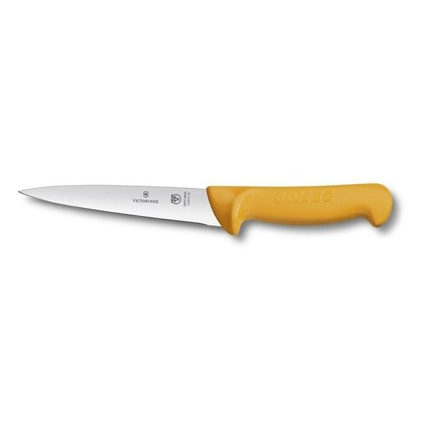 5.8412.13 Nůž Boning and sticking knife