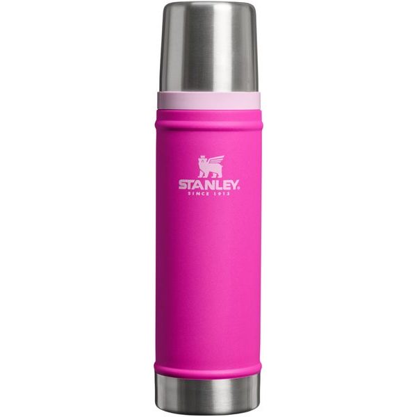 The Legendary Classic Bottle 590 ml/20oz Violet Blossom