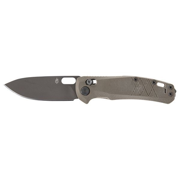 Scout knife
