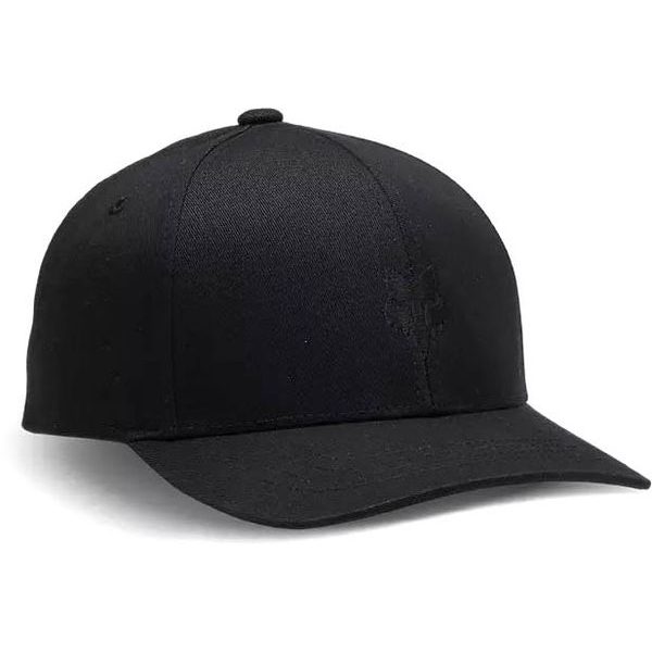 Yth Legacy 110 Sb Hat, Black/Black