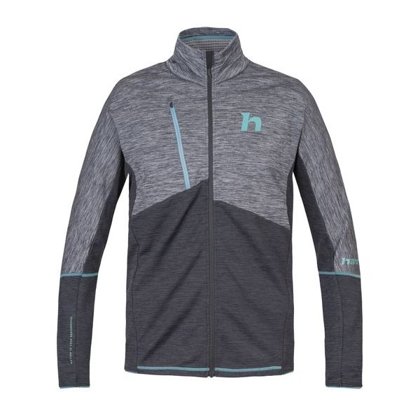 NIRO, light gray/anthracite mel