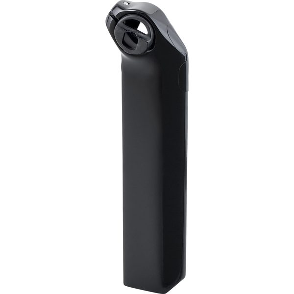 Speed Concept SLR Short Fixed Head Black Aero x 245mm x 25mm