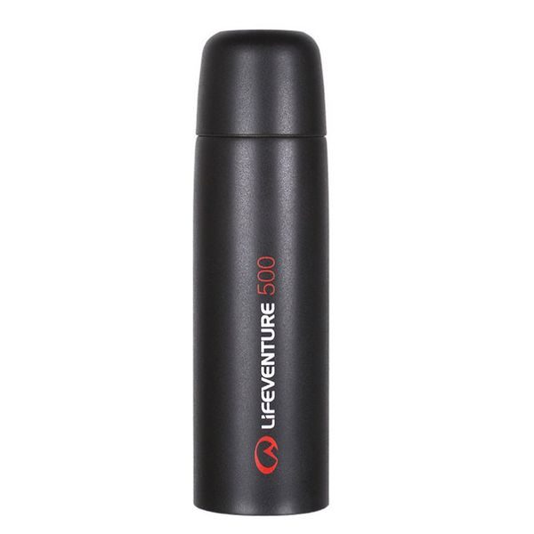 TiV Vacuum Flask; 500ml