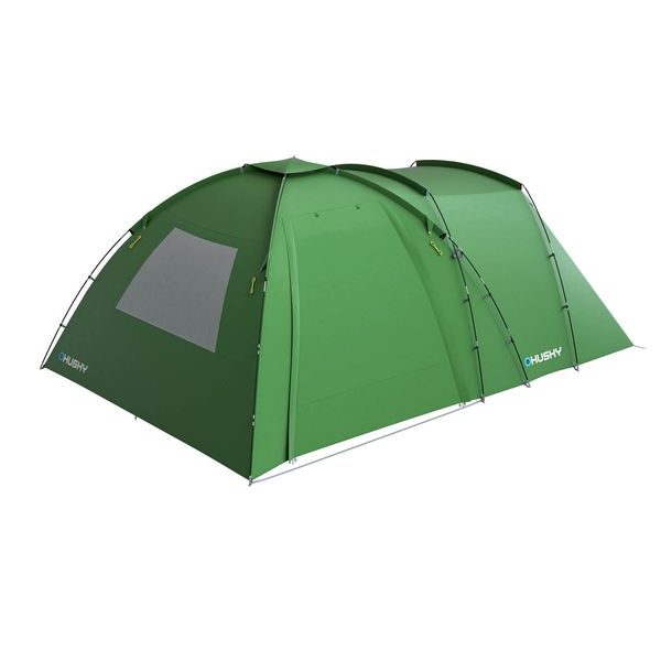 Boston 5 zelená
