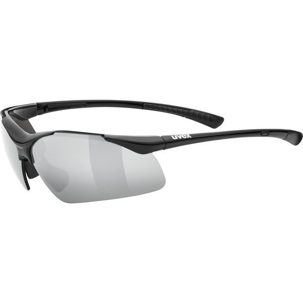 SPORTSTYLE 223 BLACK / LTM.SILVER