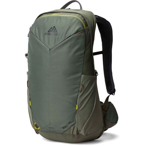 ZULU 20 LT RC, FORAGE GREEN