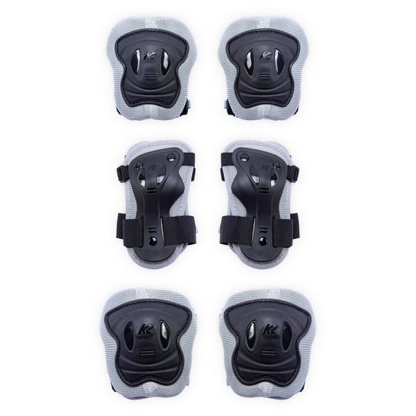 K2 JUNIOR PAD SET