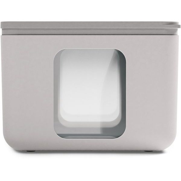 PEEK BOX QUADRO Silk