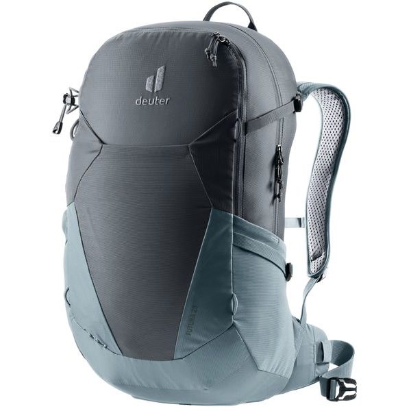 Futura 23 graphite-shale