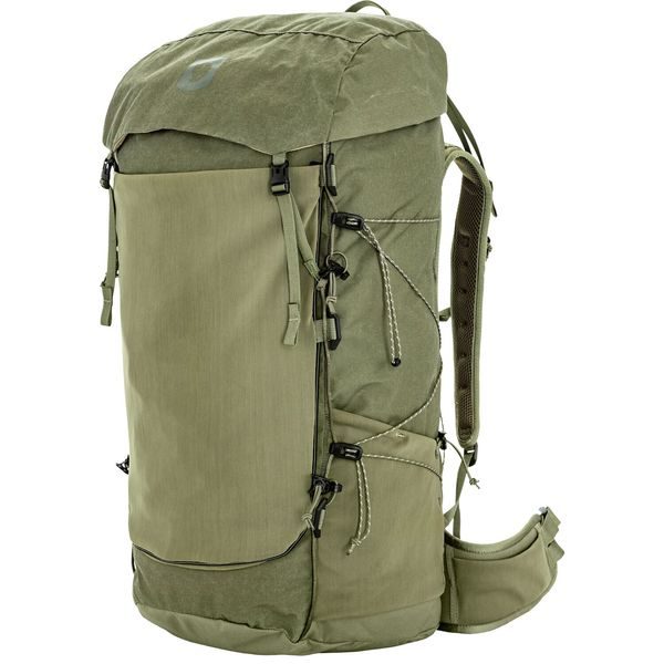 Kajka X-Lätt 45 M/L Green