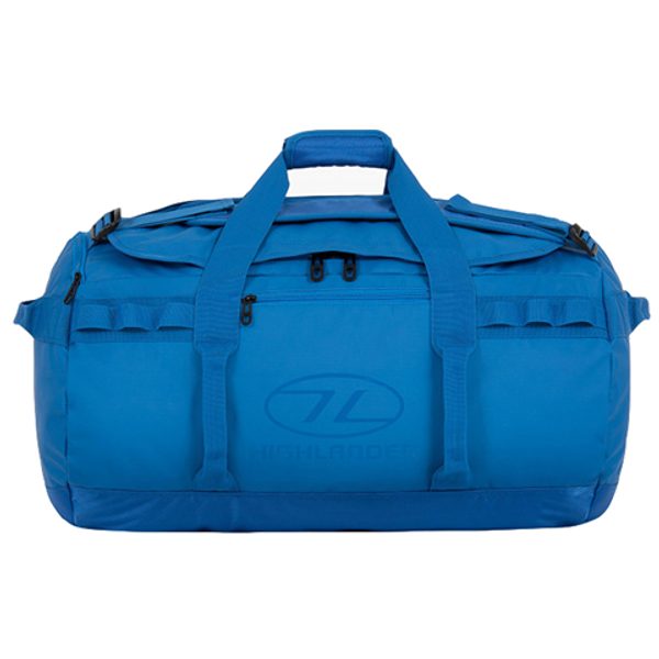 Storm Kitbag 65 l Taška modrá