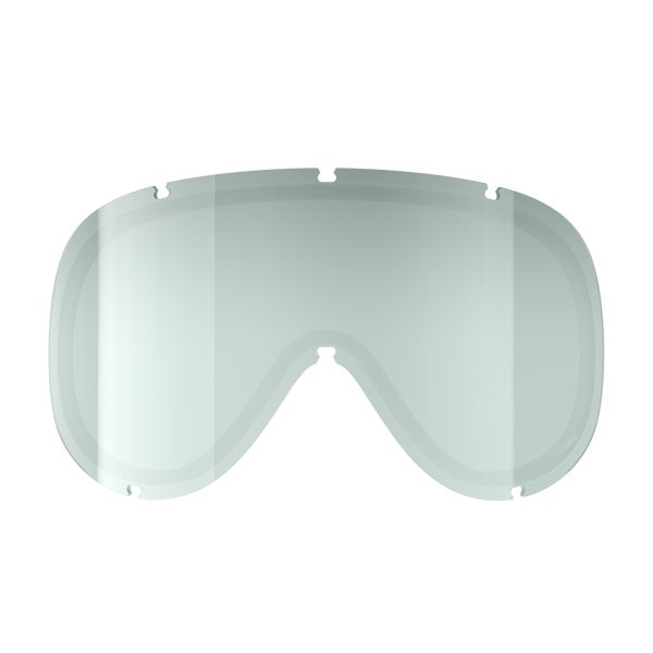 Retina Mid/Retina Mid Race Lens Clear/No mirror