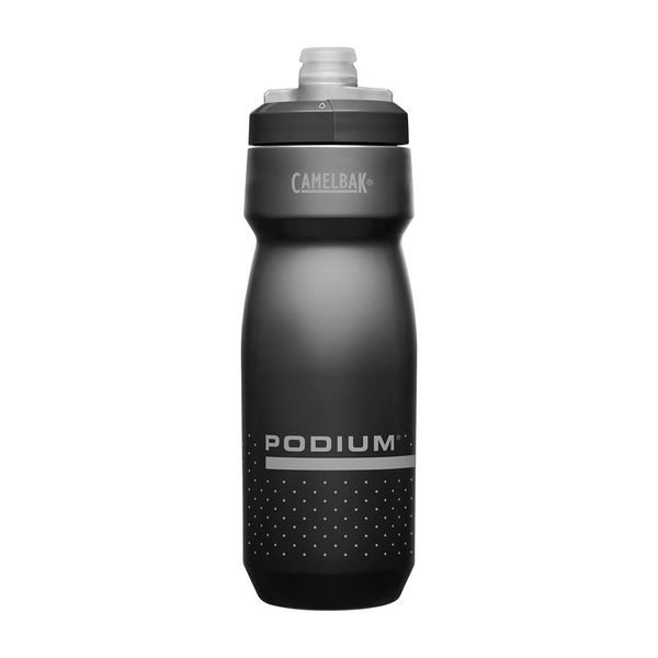 Podium 0,71l Black