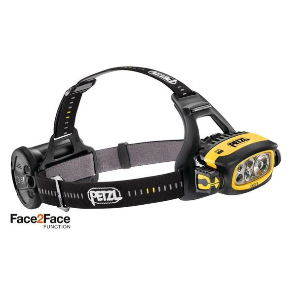 DUO S Petzl