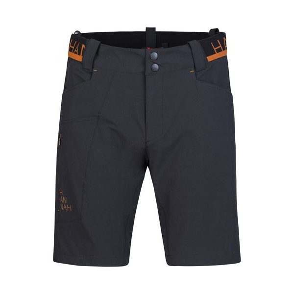 NAIRI II, anthracite (orange)