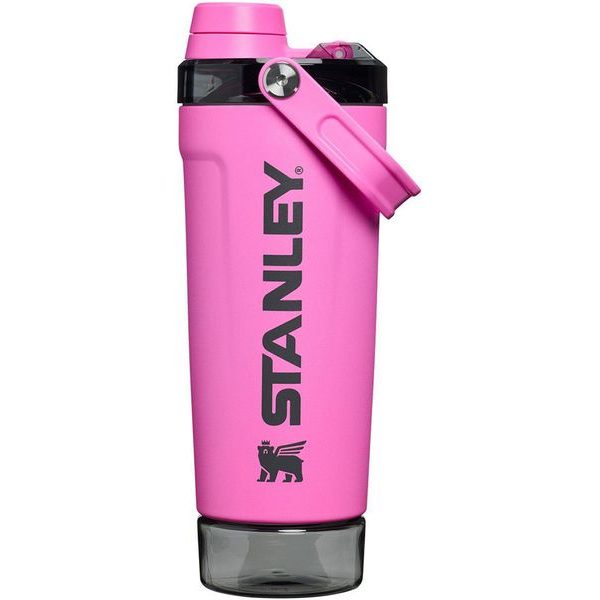Activate Shaker 600 ml Hot Pink