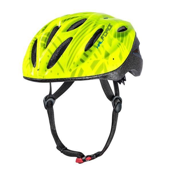 HAL, fluo