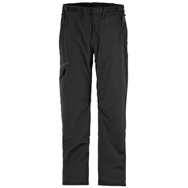Pant Terrain Dryo black
