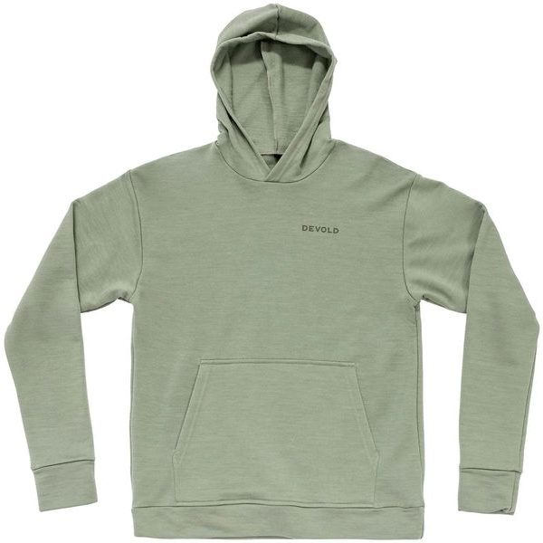 Everyday Hoodie Wmn Fog