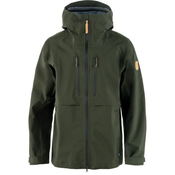 Keb GTX Jacket M Deep Forest