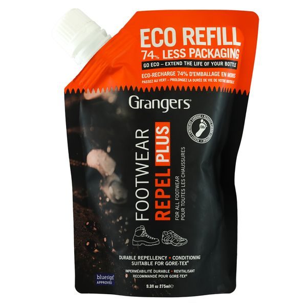 Footwear Repel Plus Eco Refill  275ml
