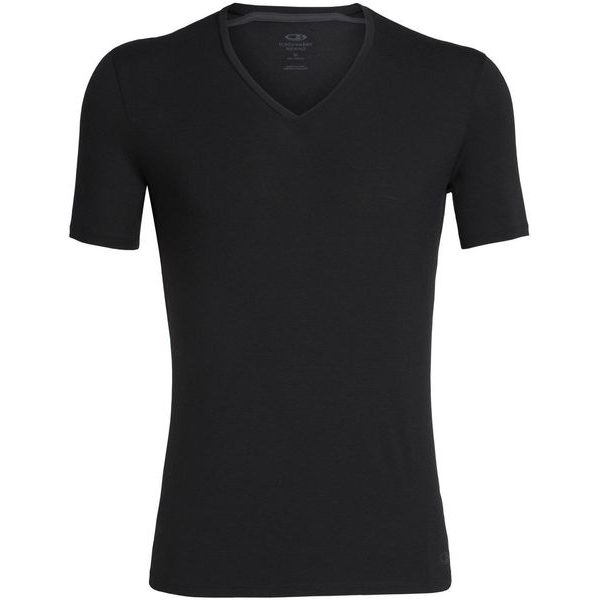M Anatomica SS V, BLACK