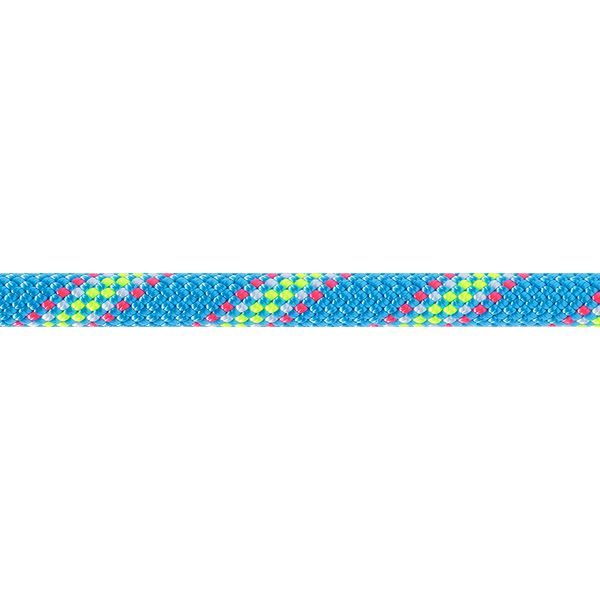 Zenith 9,5 mm blue 80 m