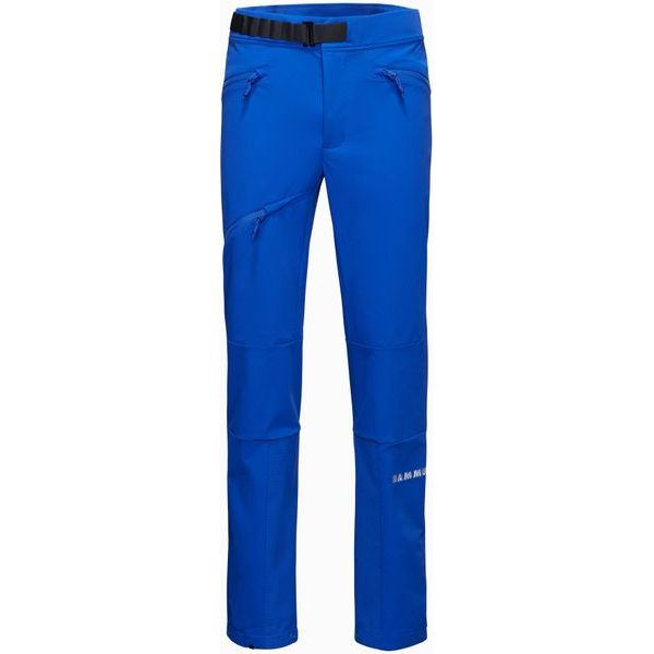 Eiger Nordwand Advanced SO Pants Men eiger blue
